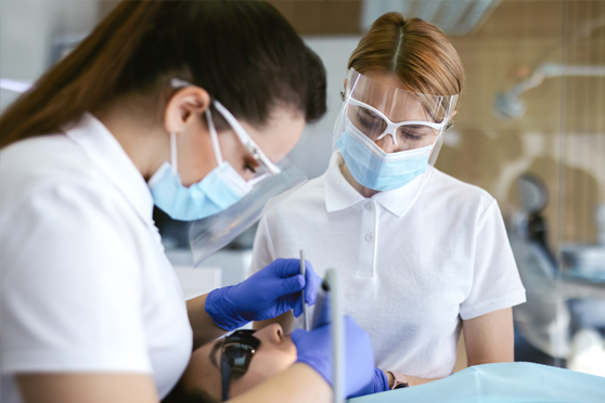Foundation School based oral health program