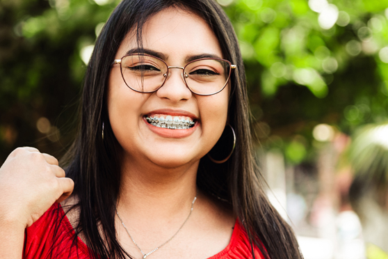 Foundation School based oral health program